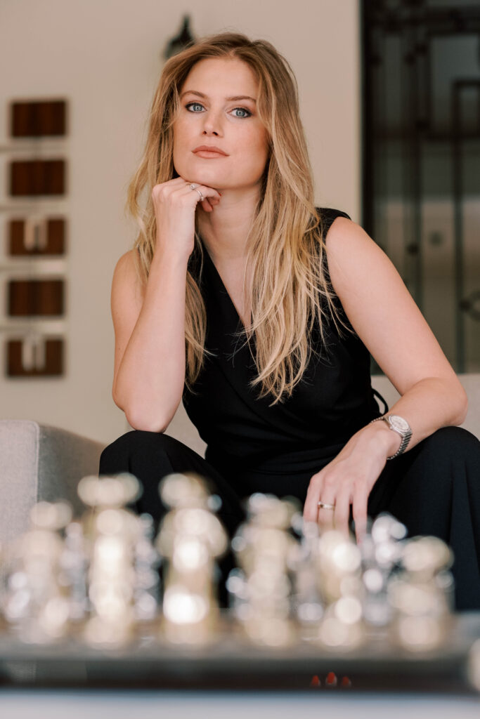 personal branding shoot